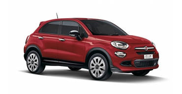 FIAT 500 X